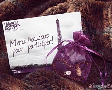 Bisschen Fashion und Beauty!