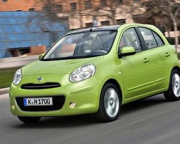 Treue Micra-Kunden werden jetzt belohnt