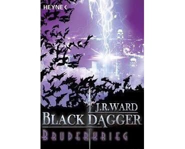 Black Dagger - Bruderkrieg
