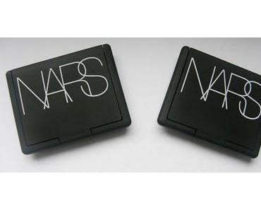 NARS Melusine und Sex Appeal