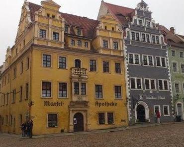 Apotheken aus aller Welt, 333: Meissen, Deutschland