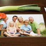 Produkttests: Glasfoto und Glasschneidebrett