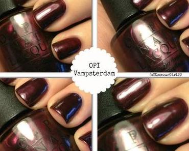 OPI Vampsterdam