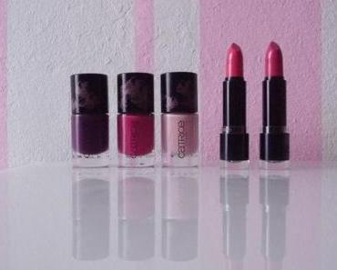 Catrice Fabulous 40 - Meine Highlights