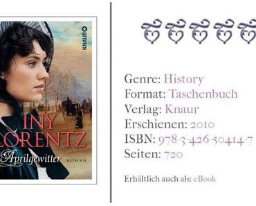 Eine selbstbewusste Frau im augehenden 19. Jahrhunder