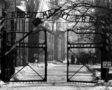 Holocaust Memorial Day • Ganz persönlich betrachtet …
