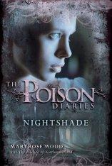 The Poison Diaries – Nightshade