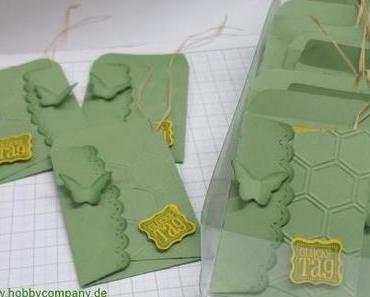 Mein Swap, gebastelt in Quickborn