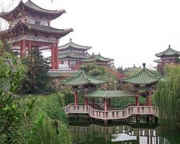 10 Dinge die man in Peking sehen sollte (Teil II)