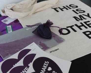 THIS IS MY OTHER BAG