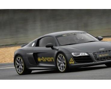 Welchen Weg geht Audi nun eigentlich?