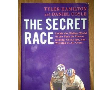 Buch Rezension: The Secret Race – von Tyler Hamilton