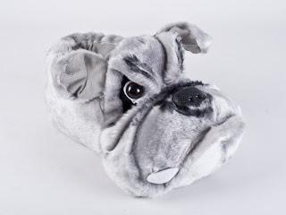 Schicke Hausschuhe - Gesucht und gefunden