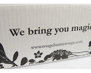 Mein Rouge Bunny Rouge Einkauf