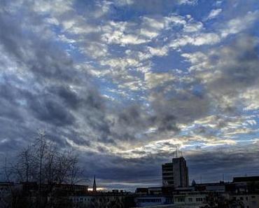 Der Himmel über Berlin