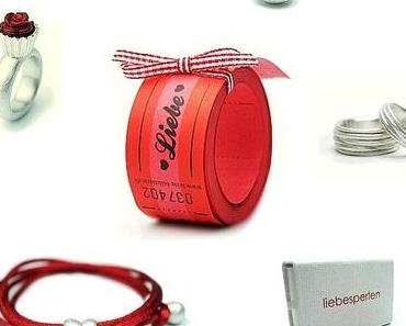 Valentin liebt Valentine