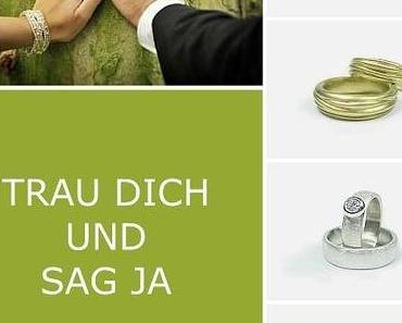 Trau Dich und sag Ja