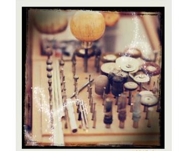 Das Eine geht - das Neue kommt ...