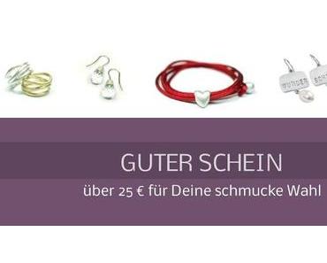 GUTer Schein - VerLOSung (Geschlossen)