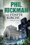 Phil Rickman: Merrily Watkins 03 - Die fünfte Kirche