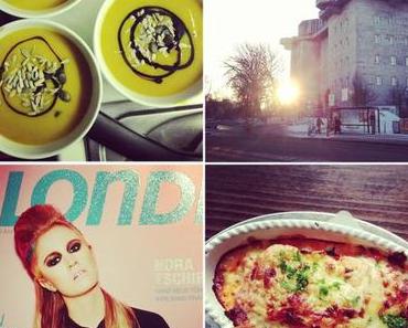 INSTAGOLD...KW 4 2013