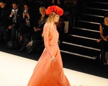 FASHION WEEK...Rebekka Ruétz FW 13/14