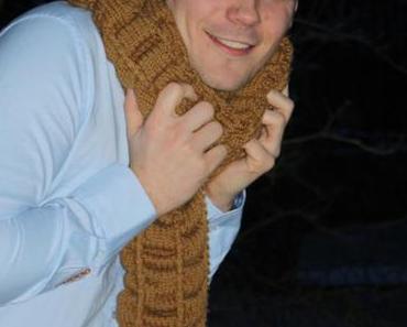 brand love – iheart my scarf