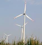 Einige Zahlen zu Windenergie und PV
