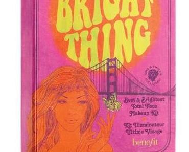 Preview Benefit All-Star und Eyeshadow Make-up Kits