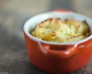 Shepherd's Pie  Soulfood für graue Wintertage
