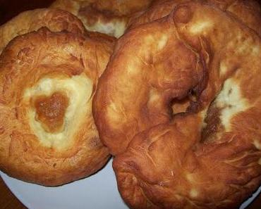 MEINE LIEBE ZU SCHMALZGEBAECK