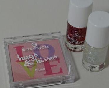 [Eingekauft] essence Hugs & Kisses LE