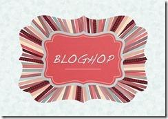 Blog Hop