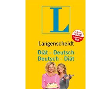 Rezenssion- Diät-Deutsch Deutsch-Diät