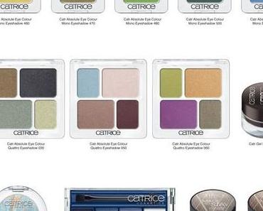 Catrice Ex-Artikel ab Februar