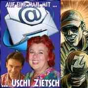 Auf eine Mail im Februar