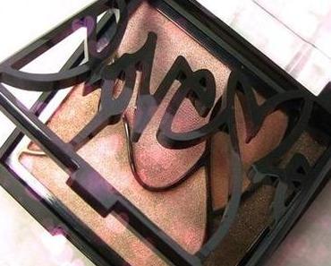 smashbox Love Me Kollektion: Admire Me Lidschattenpalette Fotos & erste Swatches