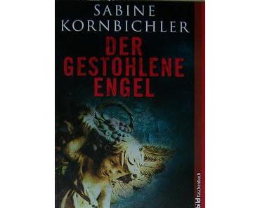 [MINI-REZENSION] "Der gestohlene Engel"