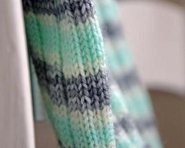 M wie Montag oder …