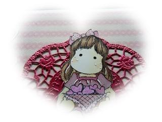 Kreative Stempelfreunde # 70