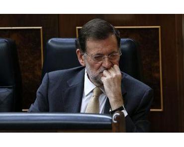 Und was nun, Mariano Rajoy?