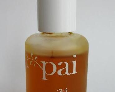 Pai Skincare Rosehip BioRegenerate Oil
