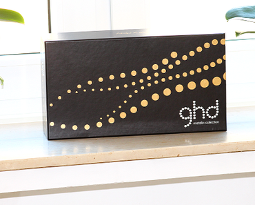 ghd Gold Limited Edition