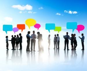 Social Media B2B Netzwerke – Ungenutztes Potential für die Unternehmenskommunikation