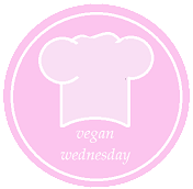 Vegan Wednesday #26