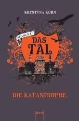 Book in the post box: Das Tal