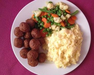 Wochenrückblick/Update