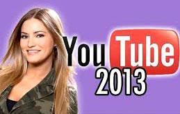 YouTube Design 2013? Schon wieder ein neues Layout?