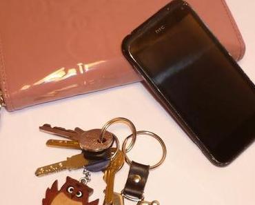 3 objects I would be lost without