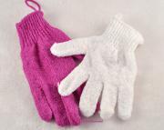 Haut, Haut! Wir haben zu viel Haut!